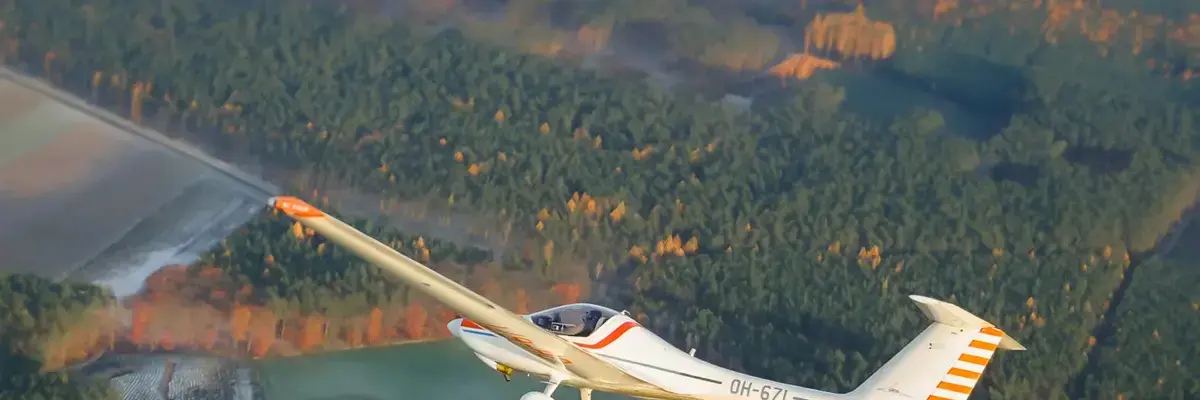 Lotnisko Koszalin-Zegrze Pomorskie