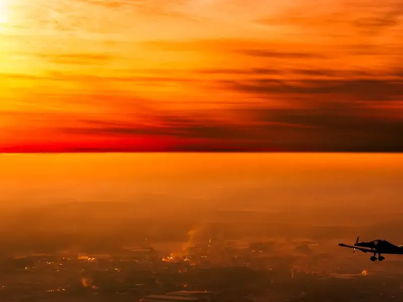 Nasz zespół pilotów